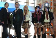 "Rebelde": segunda temporada chega ao Globoplay nesta quinta (7)