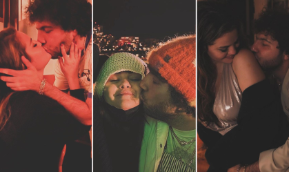 selena e benny