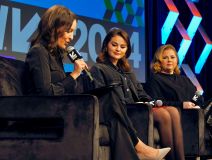 Selena Gomez no SXSW 2024