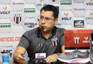 CBF contrata mais um executivo para a Seleção Brasileira masculina