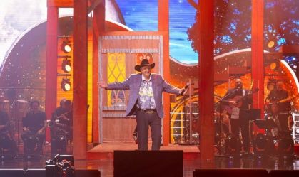 Novo álbum de Sérgio Reis já está disponível em todas as plataformas musicais