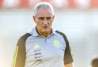 Tite não é mais o técnico do Flamengo