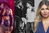 Confira o top 10 dos artistas sertanejos com mais ouvintes mensais no Spotify