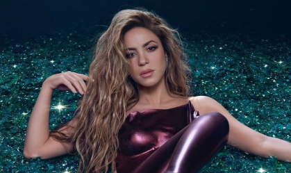 Shakira