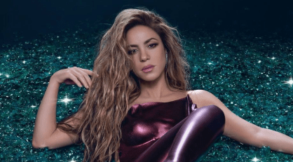 Shakira