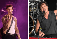 Rock in Rio anuncia Shawn Mendes e Charlie Puth