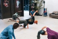 Quais são os principais estilos de dança de rua e qual está na Olimpíada