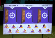 BBB24: brothers apontam quem gostariam de eliminar do programa no 