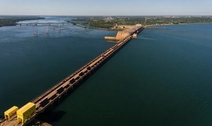 Análise: Reservatórios das hidrelétricas brasileiras operam abaixo da média