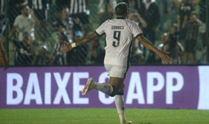 Tiquinho Soares
