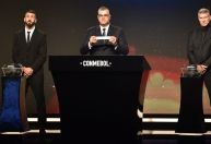 Como serão os sorteios das oitavas de Libertadores e Sul-Americana sem grupos dos gaúchos