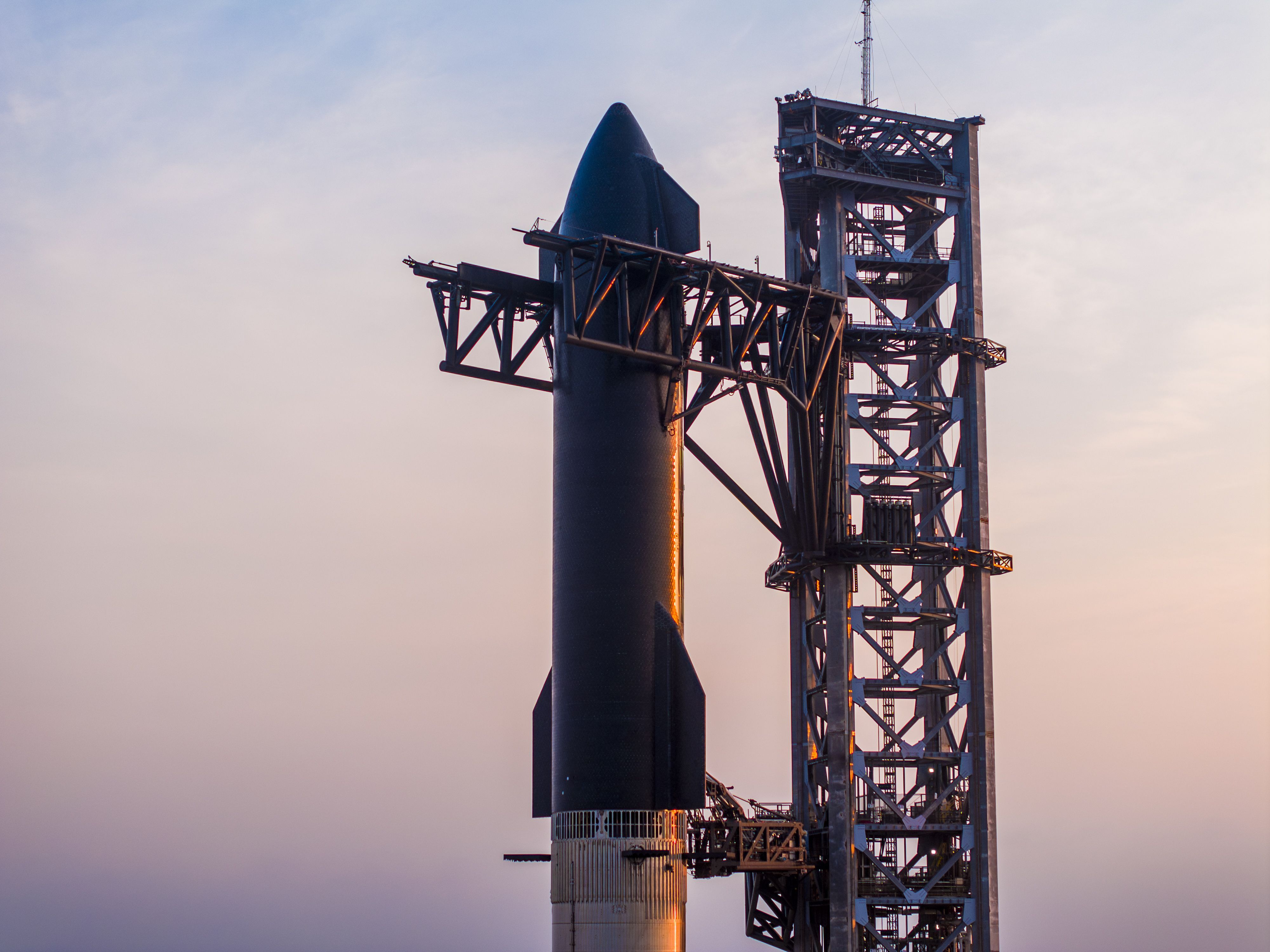 starship