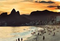 PEC que prevê privatização de praias volta a ser debatida no Senado