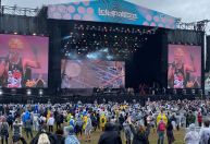 Lollapalooza Brasil 2025: veja o que já se sabe sobre o line-up