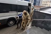 Suspeitos de ataque em Moscou estiveram na Turquia para renovar residência russa, diz autoridade
