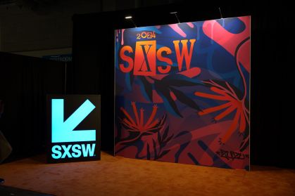 SXSW 2024