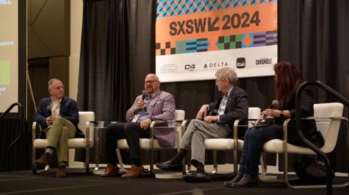 Especialistas em microbiologia falam sobre mudanças climáticas e mutação dos fungos na SXSW