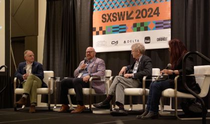 Fungos serão os últimos de nós? SXSW reúne especialistas para tentar responder