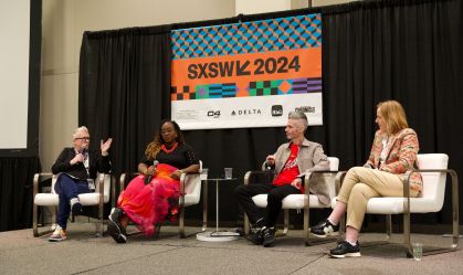 O futuro de Hollywood está ameaçado pela IA? Painel na SXSW revive o tema