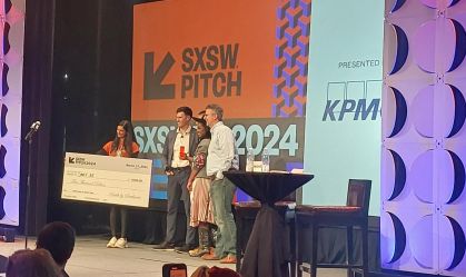 SXSW Pitch: festival escolhe melhores start-ups em 9 categorias