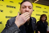 Lutador Conor McGregor estreia no cinema: “Orgulhoso da minha atuação”