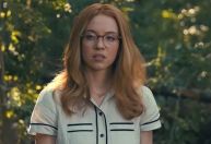 Sydney Sweeney diz que fazer "Madame Teia" foi "estratégia de negócios"