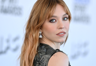 Sydney Sweeney comenta polêmica sobre estrelar filme com Johnny Depp