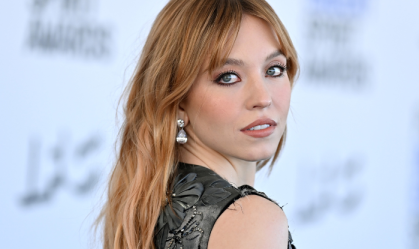Sydney Sweeney comenta polêmica sobre estrelar filme com Johnny Depp