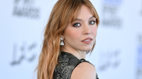 Sydney Sweeney entra em elenco de filme sobre o Rio de Janeiro, diz site