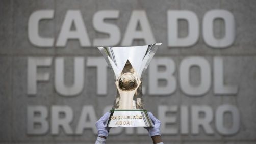 Taça do Brasileirão