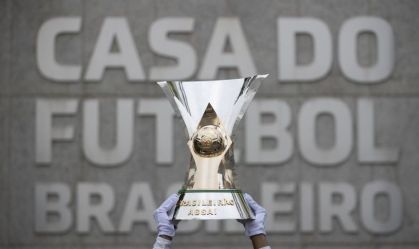 Liga Forte União vende pacote do Brasileiro 2025 para a Amazon