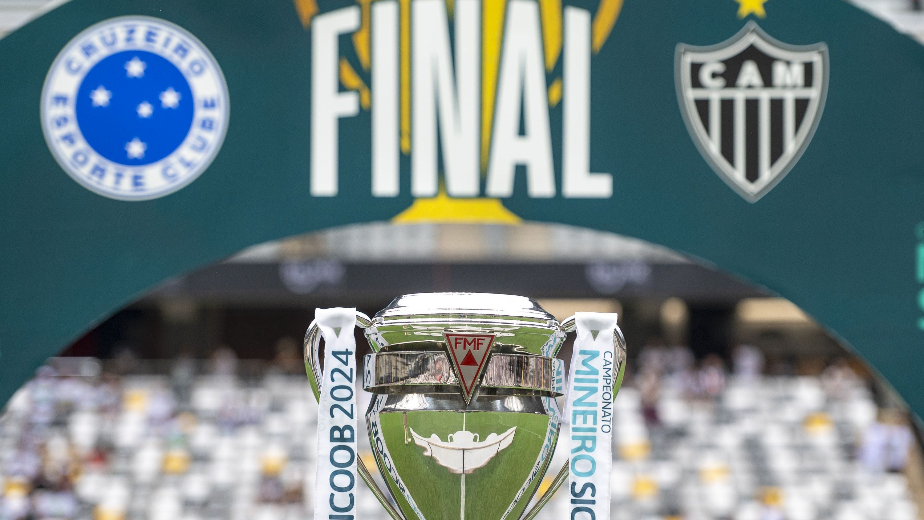 Taça do Campeonato Mineiro