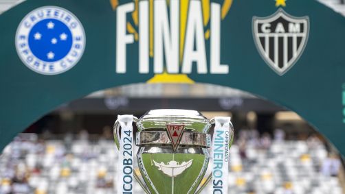 Taça do Campeonato Mineiro