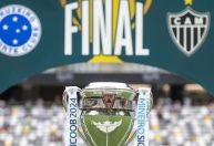 Cruzeiro x Atlético-MG: horário e onde assistir à final do Campeonato Mineiro