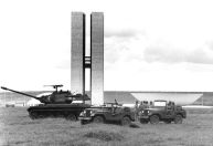 Brasil corre risco de nova ruptura democrática 60 anos após o golpe?