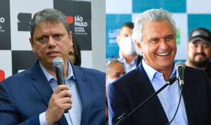 Governadores adotam medidas para socorrer empresas em meio a tarifaço