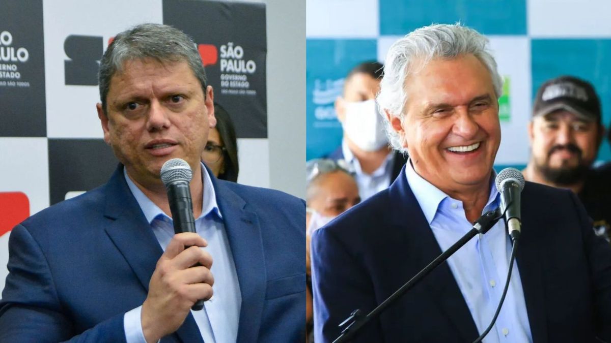 Haddad reclama da remuneração de policiais: “um dos menores salários”