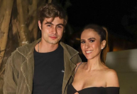 Tata Werneck responde se planeja ter mais filhos com Rafa Vitti