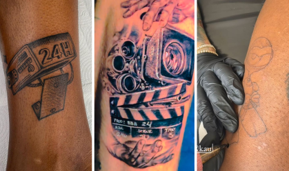 tatuagens bbb24