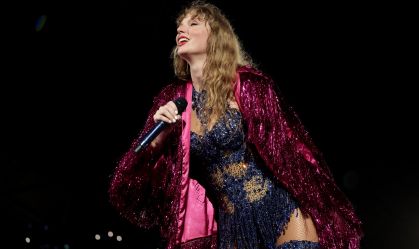 Taylor Swift realizou último show da turnê "The Eras Tour" em Singapura