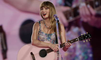 Taylor Swift pode homenagear estrela de Hollywood em novo álbum; saiba quem