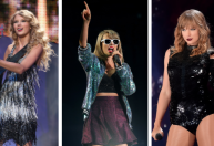 Além da “The Eras Tour”: onde assistir aos filmes das turnês de Taylor Swift