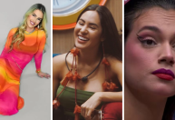 Looks, brincos e maquiagens: as tendências de moda e beleza do BBB24
