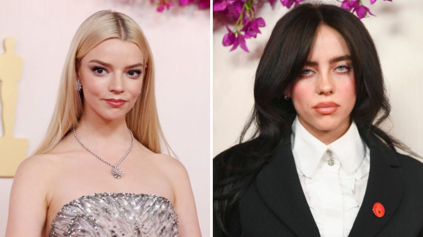 Confira as apostas de beleza no Oscar 2024 / Divulgação