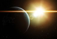 Astrônomo explica relação entre movimento da Terra, equinócio de outono e Páscoa