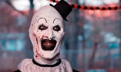 terrifier