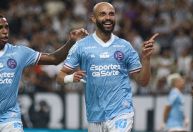 Bahia vira sobre o Ceará e encaminha classificação na Copa do Nordeste