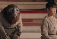 "The Acolyte": série derivada de "Star Wars" ganha primeiro trailer