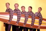 Documentário sobre os Beach Boys chega em maio ao Disney+