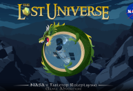 Nasa lança jogo RPG de tabuleiro gratuito; veja como funciona